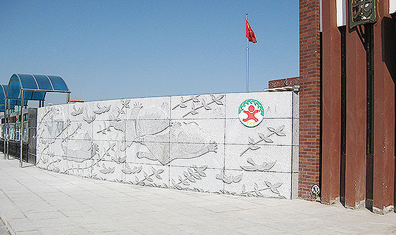 校園雕塑設(shè)計(jì)應(yīng)從哪些方面考慮？